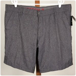 Swiss Tech Shorts - Swiss Tech Performance Shorts Swiss Tech Shorts - Swiss Tech Performance Shorts